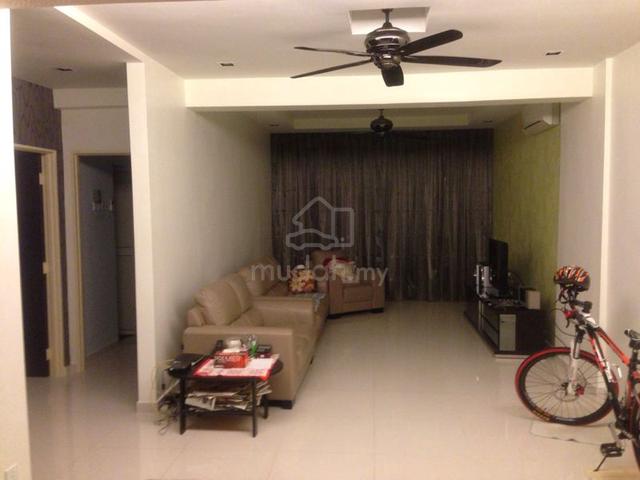 D'Piazza Condominium 1