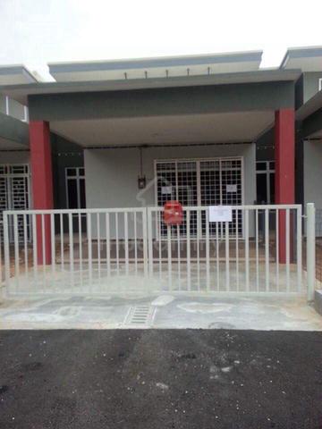 Taman Lipat Kajang, Jasin Melaka 1
