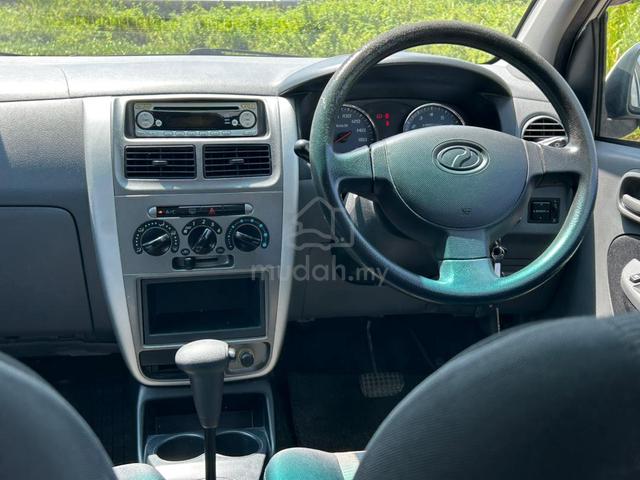 2011 Perodua VIVA 1.0 ELITE AT (A)LOWMIL110K - 5