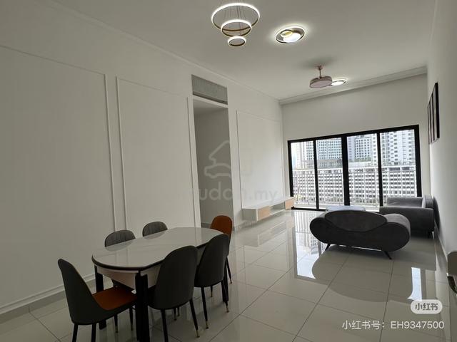 Vertu Resort @ Aspen Vision City 1