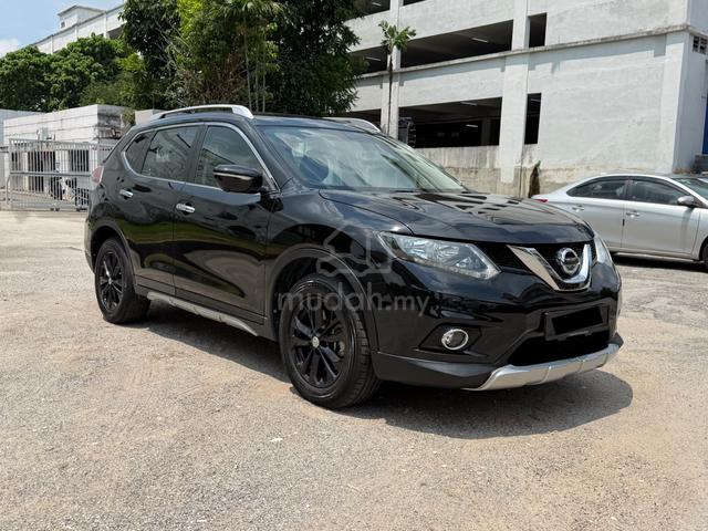 2019 Nissan X-TRAIL 2.0 IMPUL FULL SPEC (A) - 4