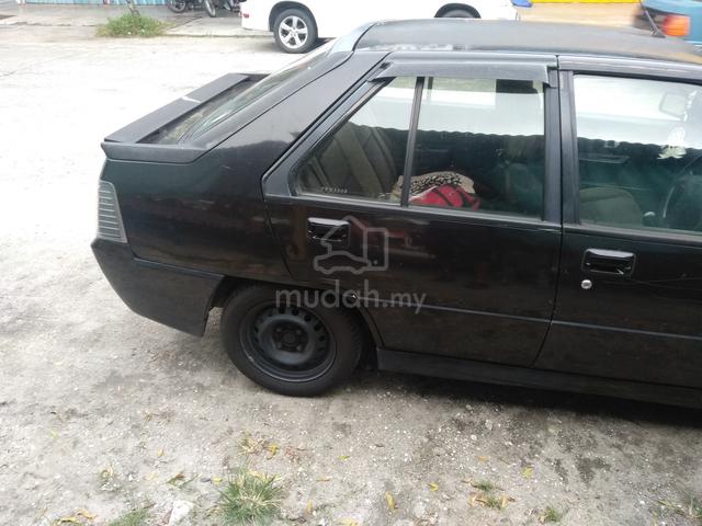 2004 Proton SAGA 1.3 LMST (M) - 3