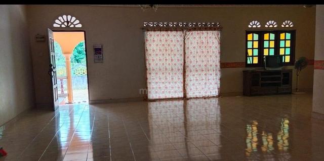 Rumah Untuk Disewa 1