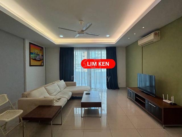 Summerton Condominium 1