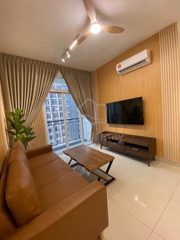Trellis Residences 1