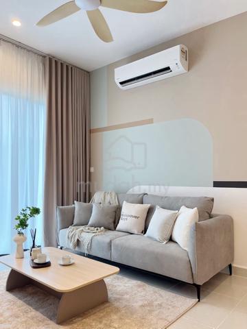 Hampton Height Damansara 1
