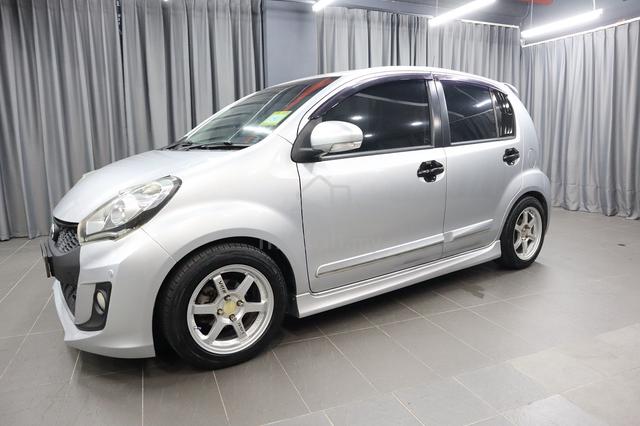 2015 Perodua MYVI SE 1.5 (M) 1 Owner-Loan 6 Years - 5