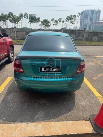 2008 Proton SAGA 1.3 BASE LINE (A) - 4