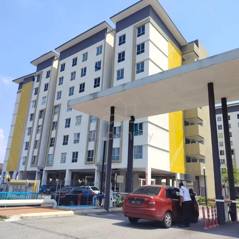 Trifolia Apartment 1