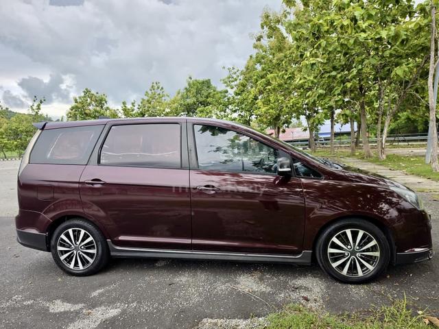 2019 Proton EXORA 1.6 PREMIUM MY17 ENHANCED (A) - 4