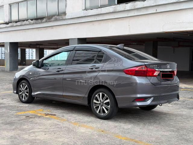 2021 HONDA CITY 1.5 KING LADY Owner Fl0n CbacK - 5
