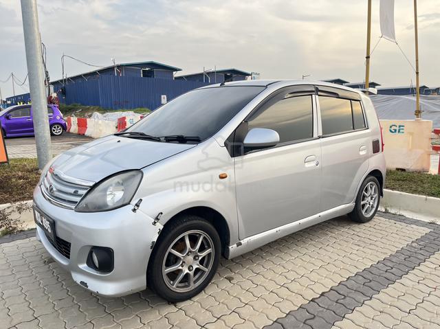 2012 Perodua VIVA 1.0 ELITE EZI EJ-VE (A) - 3
