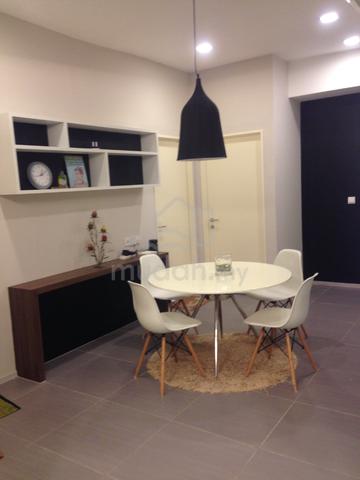 LADIES ROOM Garden Plaza Rental WiFi FREE 1