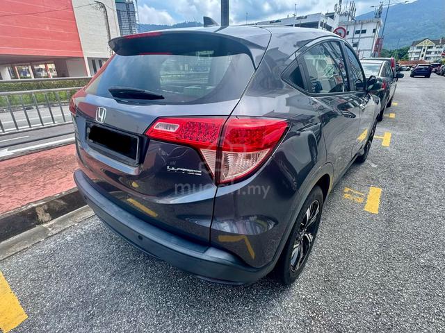 2015 Honda HRV 1.8 V Spec Boleh Loan kedai - 5