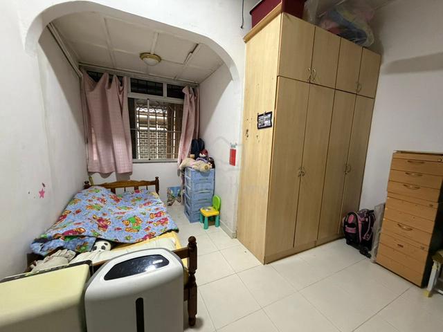 Pandan Perdana Leasehold @Single Storey Terrace House 1