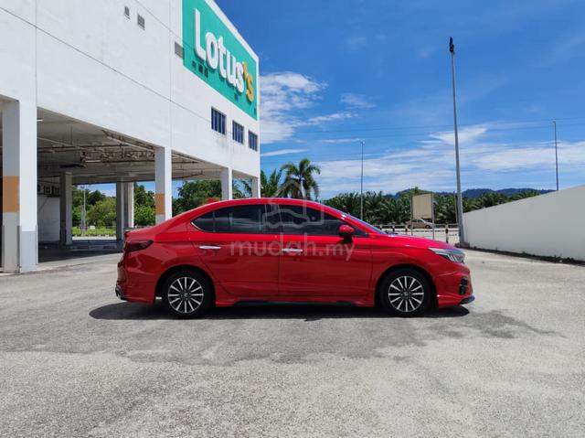 2020 Honda CITY 1.5 E (A) 3 YRS WRNTY/FOC DELIVERY - 5