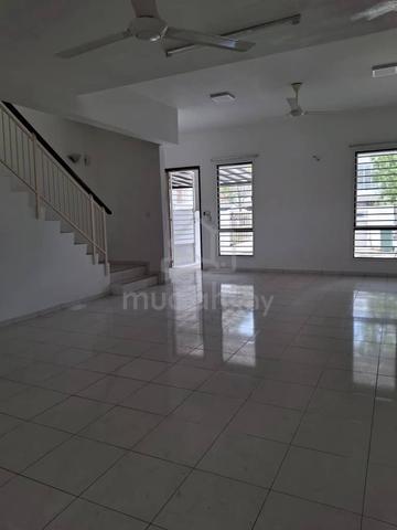 Semenyih Ecohill 1 next to Eco Taipan 2sty house 20x65 1