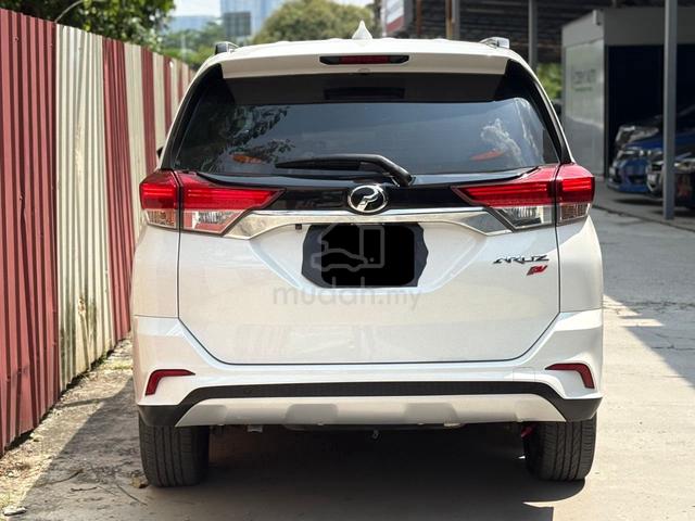 2021 Perodua ARUZ 1.5 AV (A) Free 3 Tahun Warranty - 3