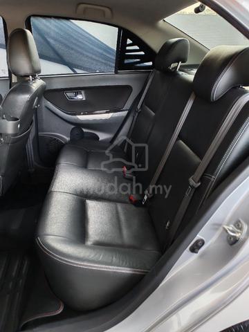 2018 Perodua BEZZA 1.3 ADVANCE (A) - 5