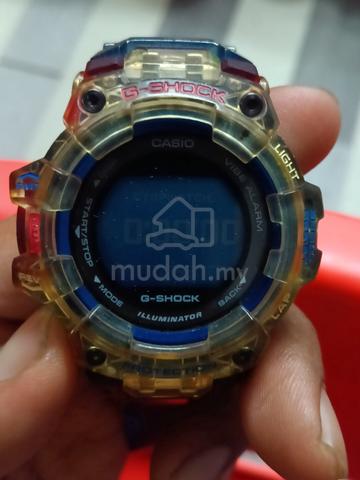 G-SHOCK GBD-100  good condition - photo 3 of 5