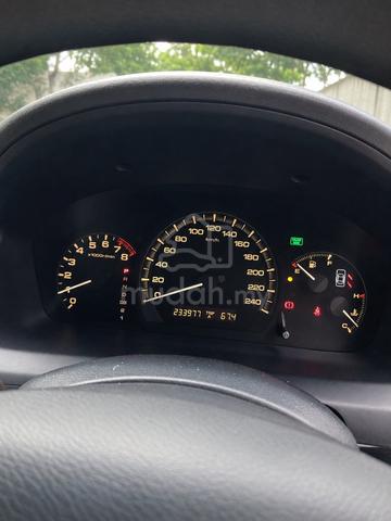 2007 Honda ACCORD 2.0 VTi FACELIFT (A) - 2