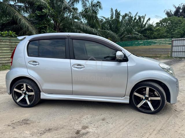 2014 Perodua MYVI 1.3 EZi PREMIUM (A) - 5