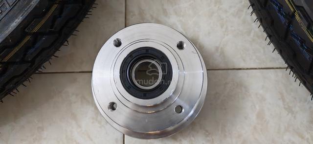 Sportrim gto untuk dijual - photo 3 of 5