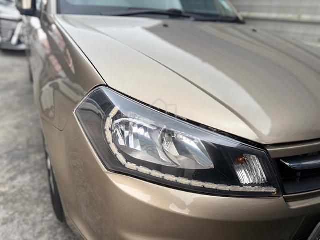 2013 Proton Saga 1.3 (A) Carking 2012 2014 - 2