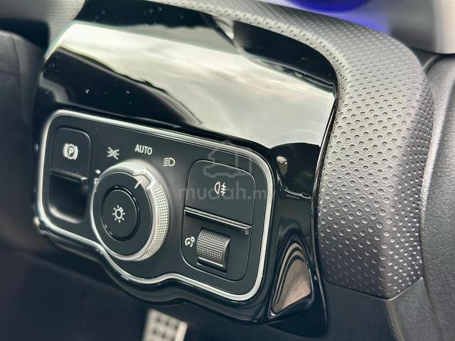 2022 Mercedes Benz CLA-CLASS 2.0 45S AMG 4MATIC - 5