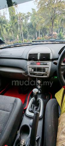 2015 Proton PERSONA 1.6 SV (M) - 4