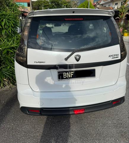 2015 Proton EXORA 1.6 PREMIUM FACELIFT (A) - 2