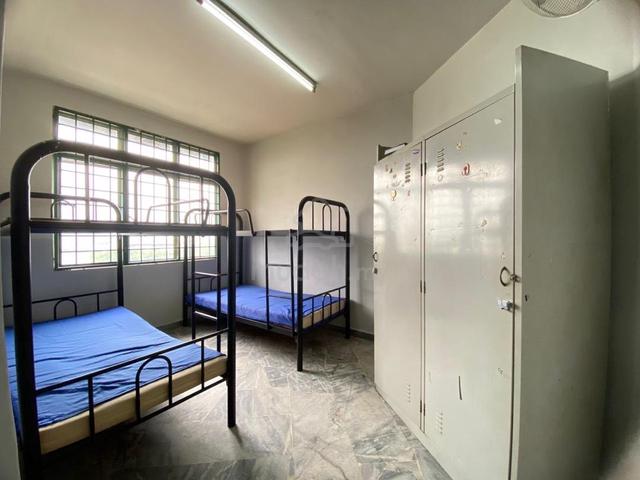 Ilham Apartment 1