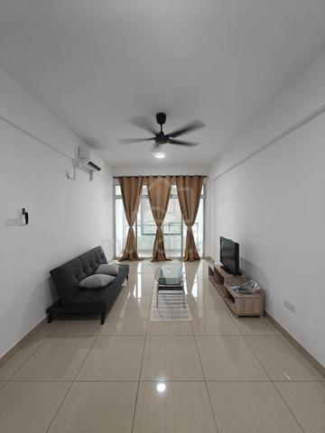 Midori Green @ Austin Heights 1