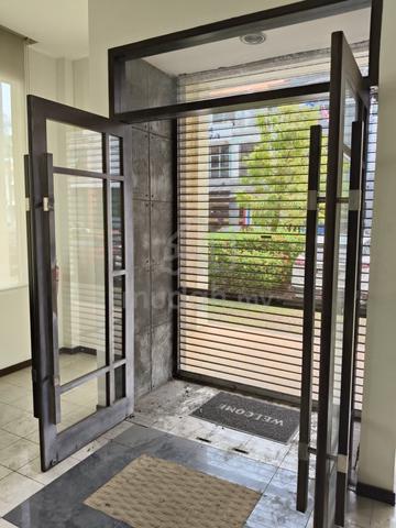 Alamesra Plaza 3 Storey Corner Shoplot 1