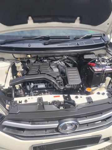 2018 Perodua AXIA 1.0 E AG1EX1 FACELIFT (M) - 4
