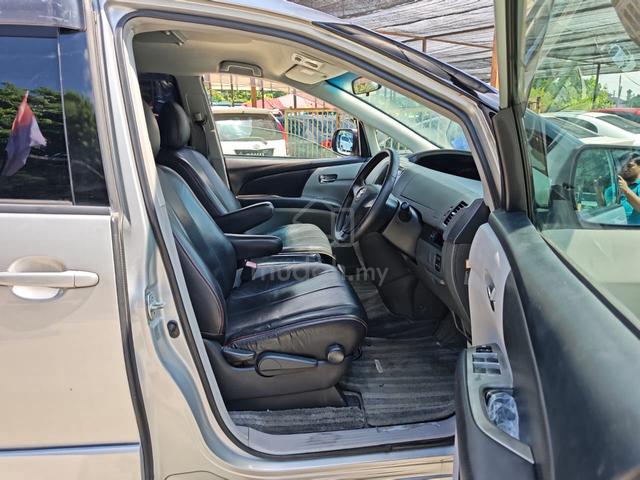 2012 Toyota ESTIMA ACR50 2.4 (AUTO) - 4
