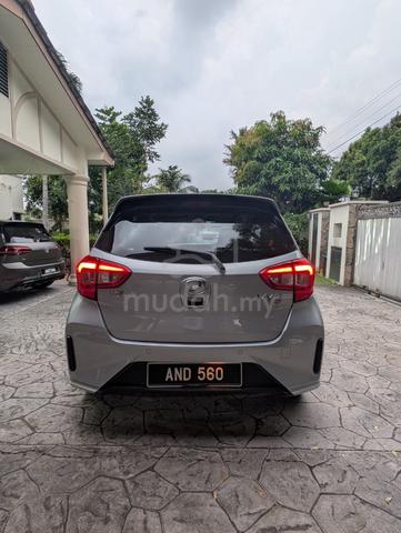 2023 Perodua MYVI 1.5 H (A) - 4