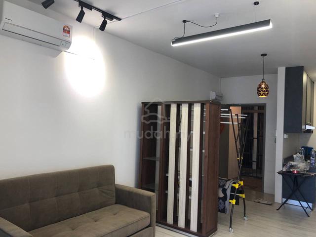 Greenfield Residence (Kota Kinabalu) 1