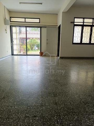 OUG 2 storey terrace house 1