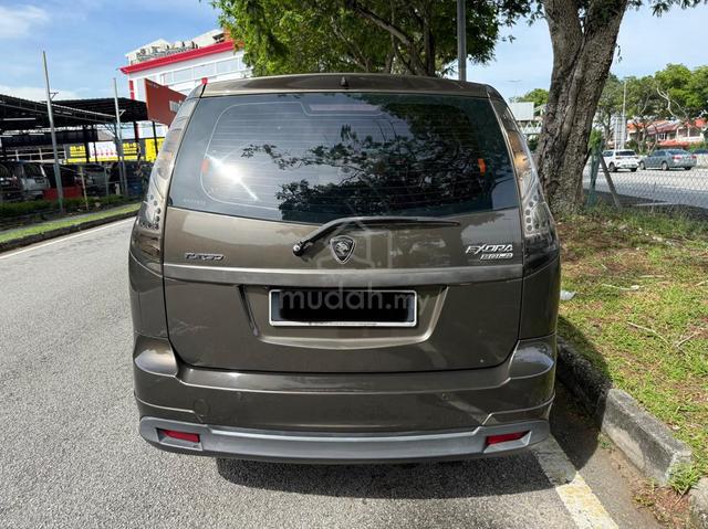 2015 Proton EXORA 1.6 EXECUTIVE (A) HARI RAYA KAW - 5