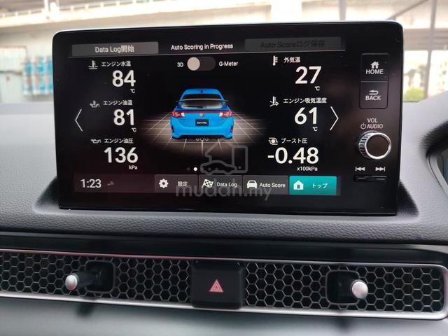2025 Honda CIVIC 2.0 TYPE R FL5 BRAND NEW URREG - 5