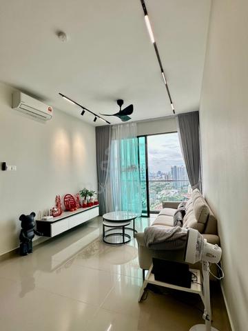 99 Residence 1