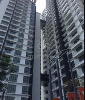 YOU Residences @ YOU City Cheras 1