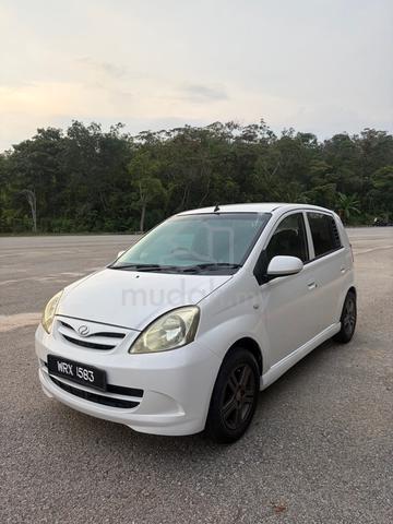 2008 Perodua VIVA 1.0 EZI PREMIUM (A) - 4