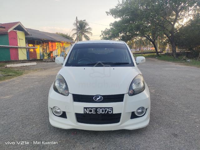 2009 Perodua MYVI 1.3 SE2 FACELIFT - 3