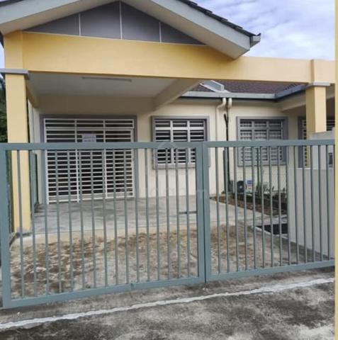 Rumah untuk sewa 1