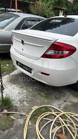 2013 Proton PERSONA 1.6 ELEGANCE BASE LINE (A) - 5