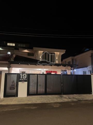 Puncak Bertam Luxurty Semi D 1