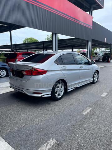 2014 Honda CITY 1.5 E (A)1-3 YEARS WARRANTY - 3