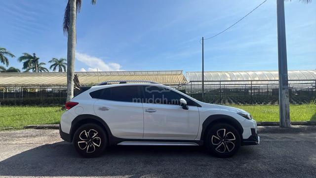 2019 Subaru XV 2.0 GT EDITION (A) - 1